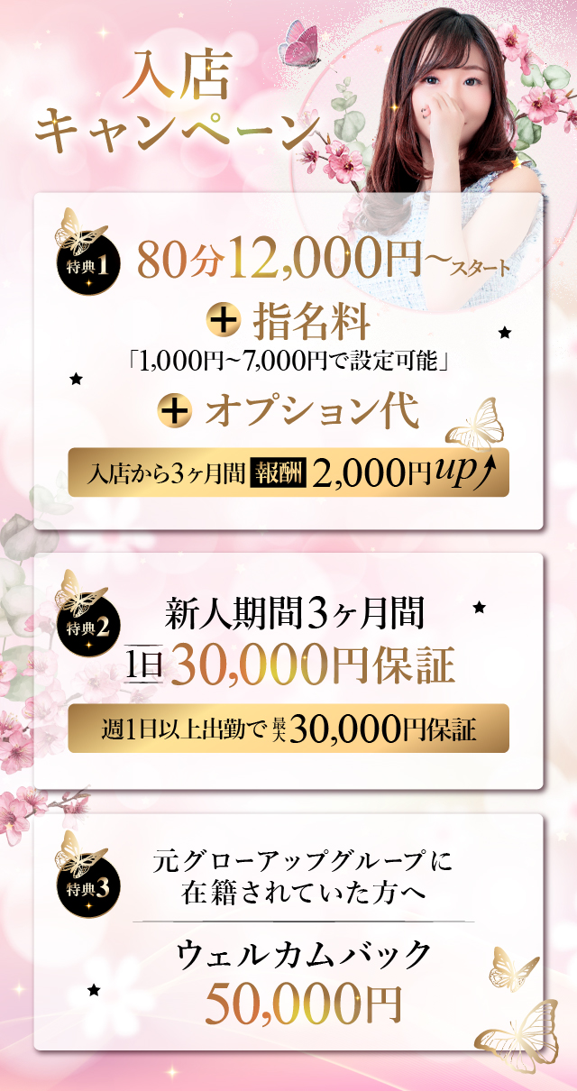 アネステ谷9店キャンペーン